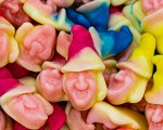 Мармелад Ведьмы 100гр