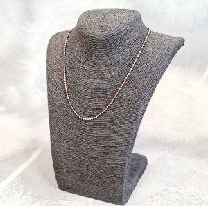 Ожерелье 50 см Xuping - 18kn04300-ZZ3743