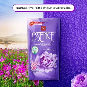 "Essence" Кондиционер для белья  600мл цвет (Blossom) /мяг.уп. /24шт/ Таиланд