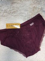 Трусы кружевные женские / трусы для девушки