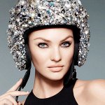 Только стразы и ничего больше…