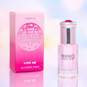 Neo Parfum Духи женские Vernice Cristal BRIGHT, 6 мл