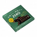 Шоколад Зеро Милд без сахара Какао 70% Lotte, 50г