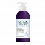 AMIGO Бальзам-антиколтун для собак и кошек  300мл