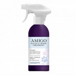 AMIGO Спрей-антиколтун для собак и кошек 300мл