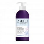 AMIGO Шампунь-антиколтун для собак и кошек  300мл