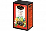 «VerSailles», чай черный «Citrus Magic», 80 г