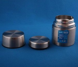 Термос 0,5л широкое горло суповой [BIOSTAL-АВТО]