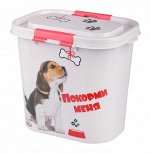 Контейнер д/корма