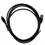 Шнур USB А-микро USB (1,5 м) шт.-шт. VCOM