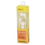 Наушники Intro RX-210W бел.
