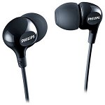 Наушники Philips SHE3550BK чер.