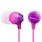 Наушники Sony MDR-EX15LP фиол.