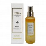 Антивозростная сыворотка с белым трюфелем D&#039;ALBA WHITE TRUFFLE PRIME INTENSIVE SERUM (50ml)