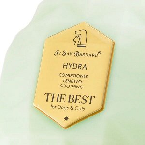 ISB The Best line Hydra Кондиционер против раздражений и перхоти с экстрактом лаванды 500 мл