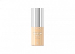 Тональный крем увлажняющий с алоэ вера "Smooth Skin" RELOUIS 33гр.