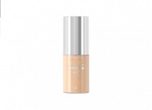 Тональный крем увлажняющий с алоэ вера "Smooth Skin" RELOUIS 33гр.
