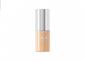 Тональный крем увлажняющий с алоэ вера "Smooth Skin" RELOUIS 33гр.