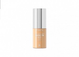 Тональный крем увлажняющий с алоэ вера "Smooth Skin" RELOUIS 33гр.