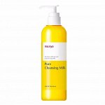 Manyo Pure Deep Cleansing Milk Очищающее молочко для снятия макияжа 200 мл