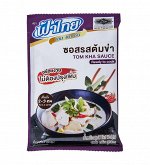 Соус TOM KHA 100гр, Тайланд