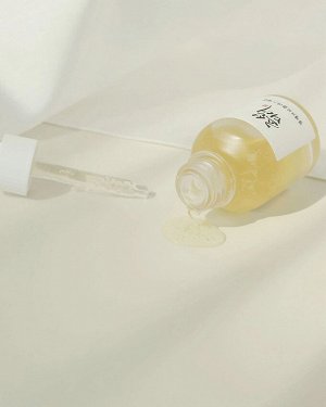 Beauty of Joseon Сыворотка для сияния кожи Glow Serum: Propolis+Niacinamide