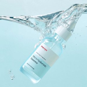 Manyo Micro Hyaluronic  Essence Эссенция с низкомолекулярной гиалуроновой кислотой