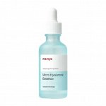Manyo Micro Hyaluronic  Essence Эссенция с низкомолекулярной гиалуроновой кислотой 50мл