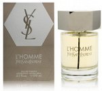 Ив Сен Лоран L Homme 60мл/40579