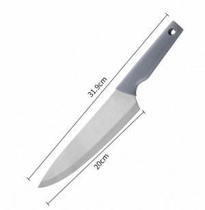 Набор ножей 3шт Н-6559