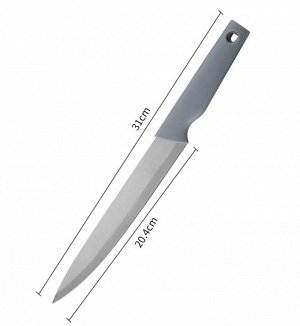 Набор ножей 3шт Н-6559