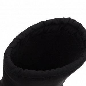 Женские дутики