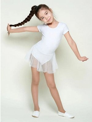 Купальник гимнастический