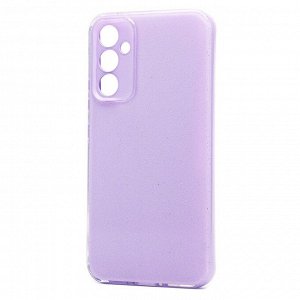 Чехол-накладка - SC328 для "Samsung SM-A346 Galaxy A34" (light violet) (218696)