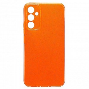 Чехол-накладка - SC328 для "Samsung SM-A346 Galaxy A34" (orange) (218692)