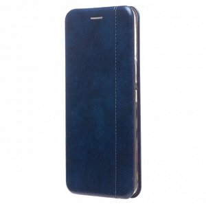 Чехол-книжка - BC002 для "Samsung Galaxy A34" (blue) (213287)