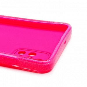 Чехол-накладка - SC328 для "Samsung SM-A515 Galaxy A51 4G" (pink) (218651)