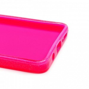 Чехол-накладка - SC328 для "Samsung SM-A515 Galaxy A51 4G" (pink) (218651)