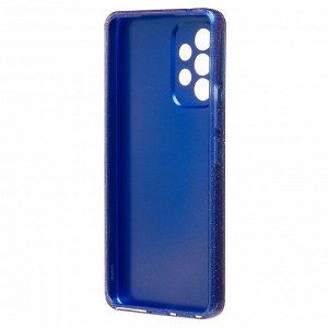 Чехол-накладка - SC328 для "Samsung SM-A536 Galaxy A53 5G" (light blue)