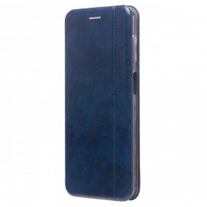 Чехол-книжка - BC002 для "Samsung SM-A045 Galaxy A04" (blue) (213327)
