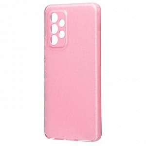 Чехол-накладка - SC328 для "Samsung SM-A536 Galaxy A53 5G" (light pink) (218634)
