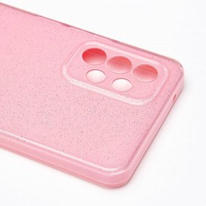 Чехол-накладка - SC328 для "Samsung SM-A536 Galaxy A53 5G" (light pink) (218634)