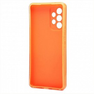 Чехол-накладка - SC328 для "Samsung SM-A536 Galaxy A53 5G" (orange) (218628)