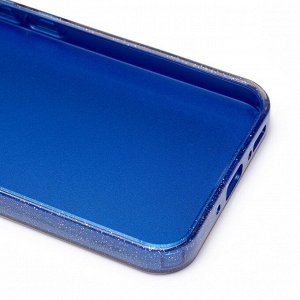 Чехол-накладка - SC328 для "Samsung SM-A546 Galaxy A54" (light blue)