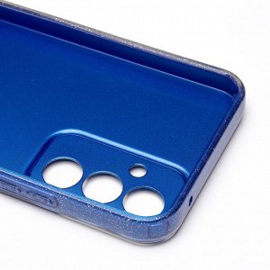 Чехол-накладка - SC328 для "Samsung SM-A546 Galaxy A54" (light blue)