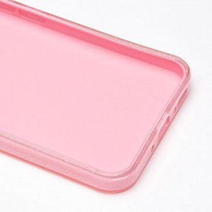 Чехол-накладка - SC328 для "Samsung SM-A546 Galaxy A54" (light pink) (218690)