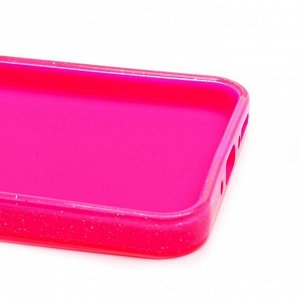 Чехол-накладка - SC328 для "Samsung SM-A546 Galaxy A54" (pink) (218683)