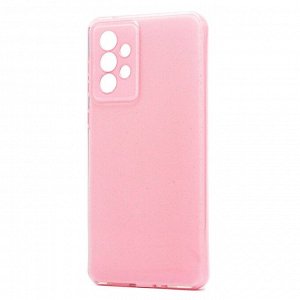 Чехол-накладка - SC328 для "Samsung SM-A736 Galaxy A73 5G" (light pink) (218666)