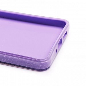 Чехол-накладка - SC328 для "Samsung SM-A736 Galaxy A73 5G" (light violet) (218664)