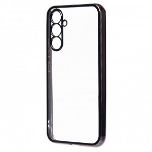 Чехол-накладка Activ Pilot для "Samsung SM-A546 Galaxy A54" (black)